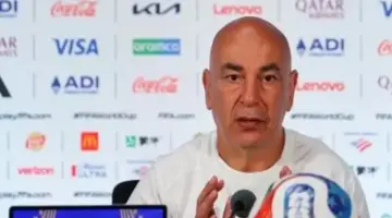 مؤتمر حسام حسن.. تفاصيل هامة قبل مواجهة المنتخب المصري ونظيره الأرجنتيني المرتقبة